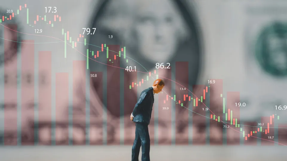 Estagflação está de volta? Em que consiste e como afeta a
