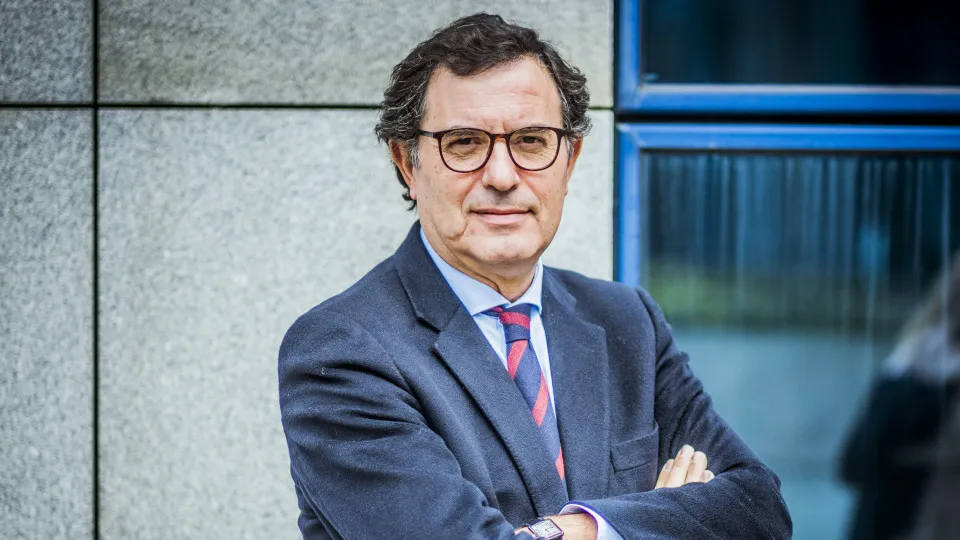 "Estamos a preparar uma reforma profunda do regime de