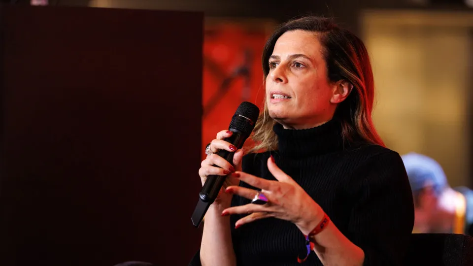 "Europa é o único continente que pode salvar a ordem