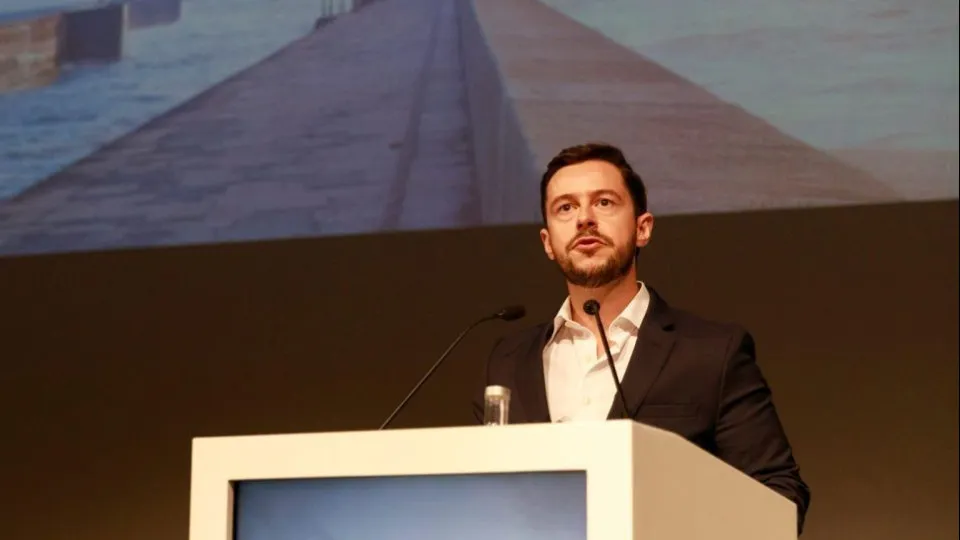 "Europa muito dificilmente vai conseguir mitigar"