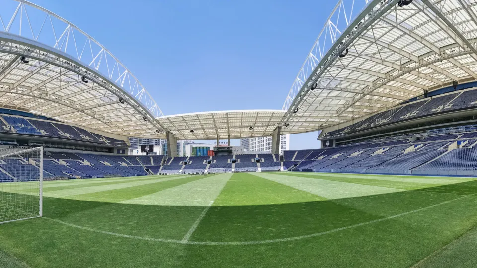 FC Porto foi campeão, mas na bolsa ações caem 4,73% para