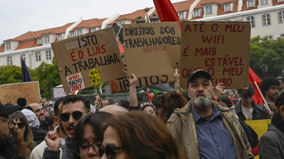 FESAHT adere à greve geral convocada pela CGTP