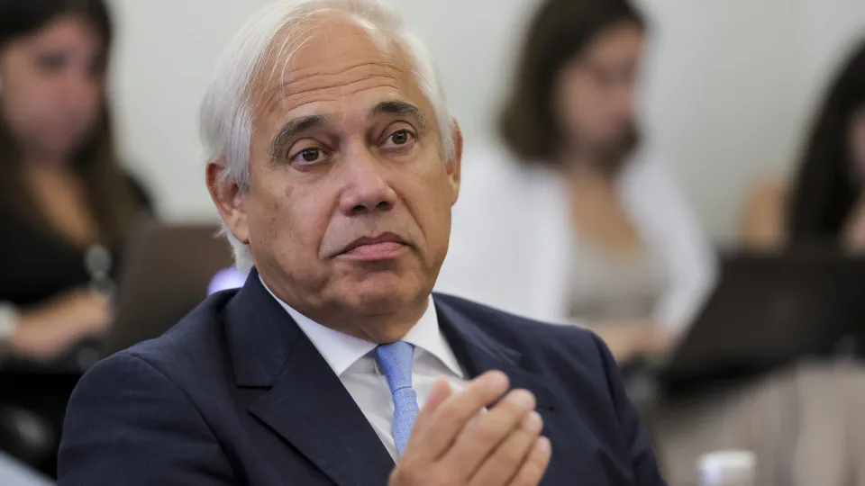 Fernando Frutuoso de Melo nomeado consultor de grupo de