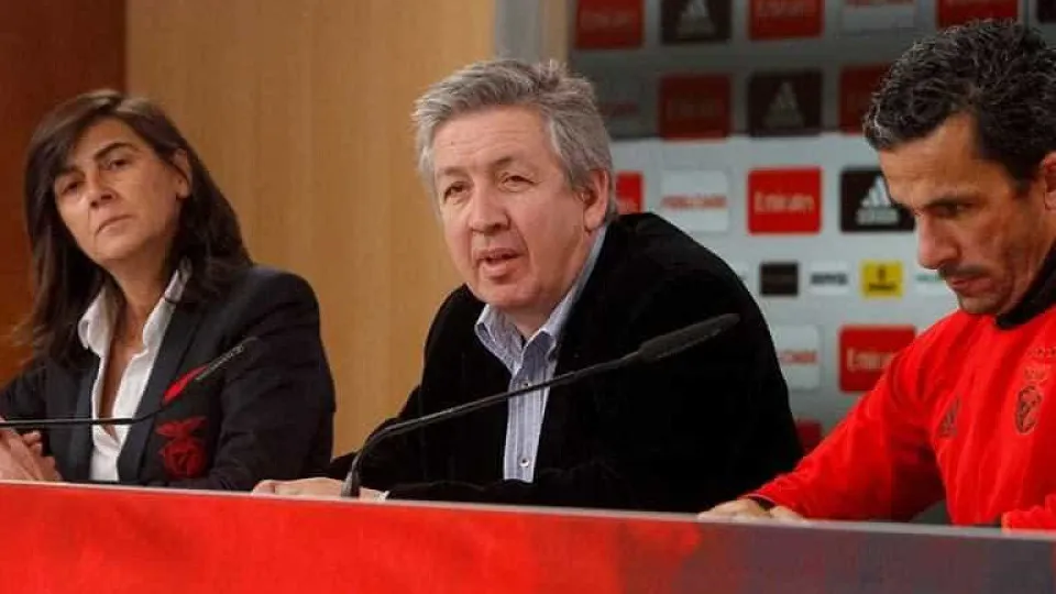 Fernando Tavares contra venda de 16% da SAD encarnada