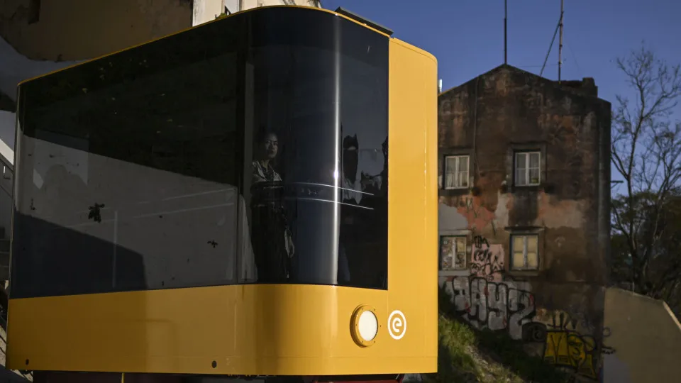 Funicular da Graça alarga horário para operar mais seis