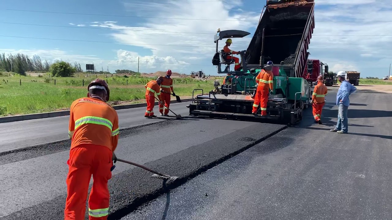 Governo investe 15 mil milhões na reabilitação de estradas