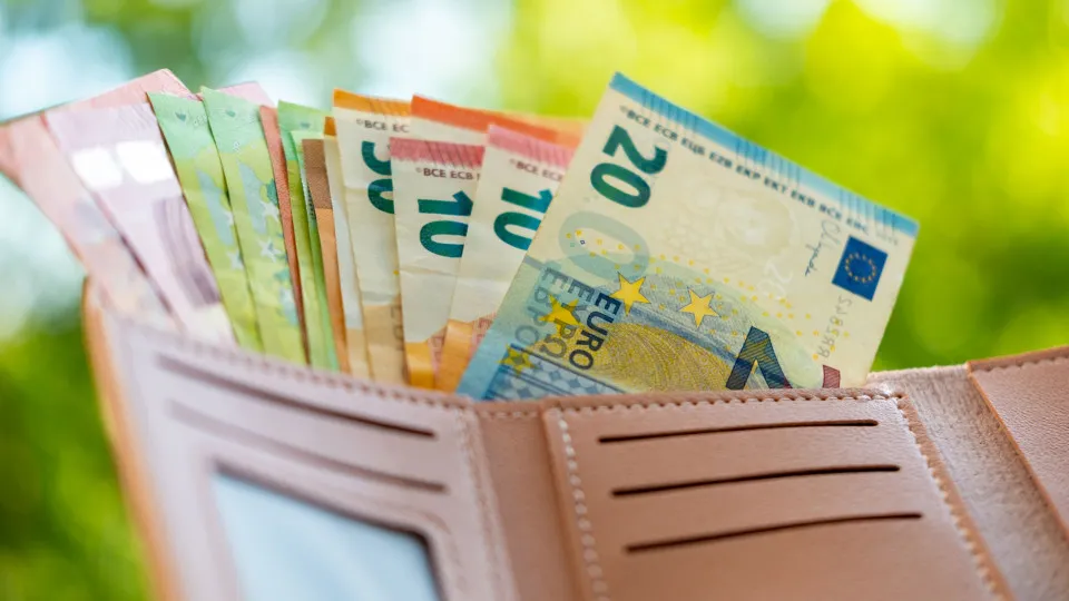 Governo quer que subsídios possam ser pagos em duodécimos: O
