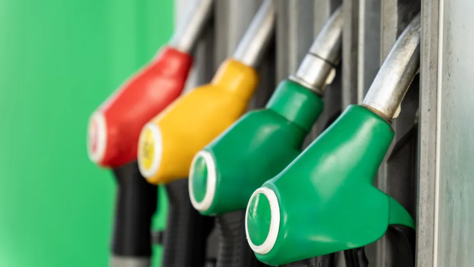 Governo reduz desconto no ISP para o gasóleo e gasolina