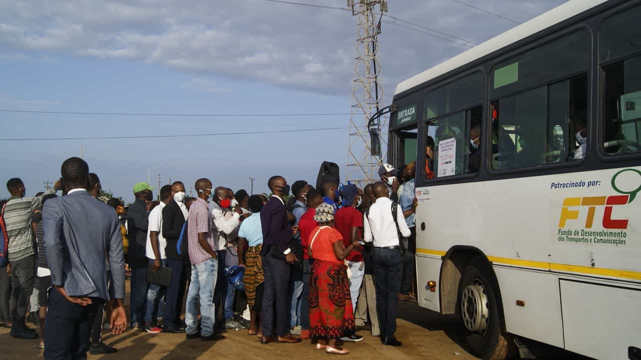 Greve Dos Transportadores Gerou "Caos e Longas Caminhadas"