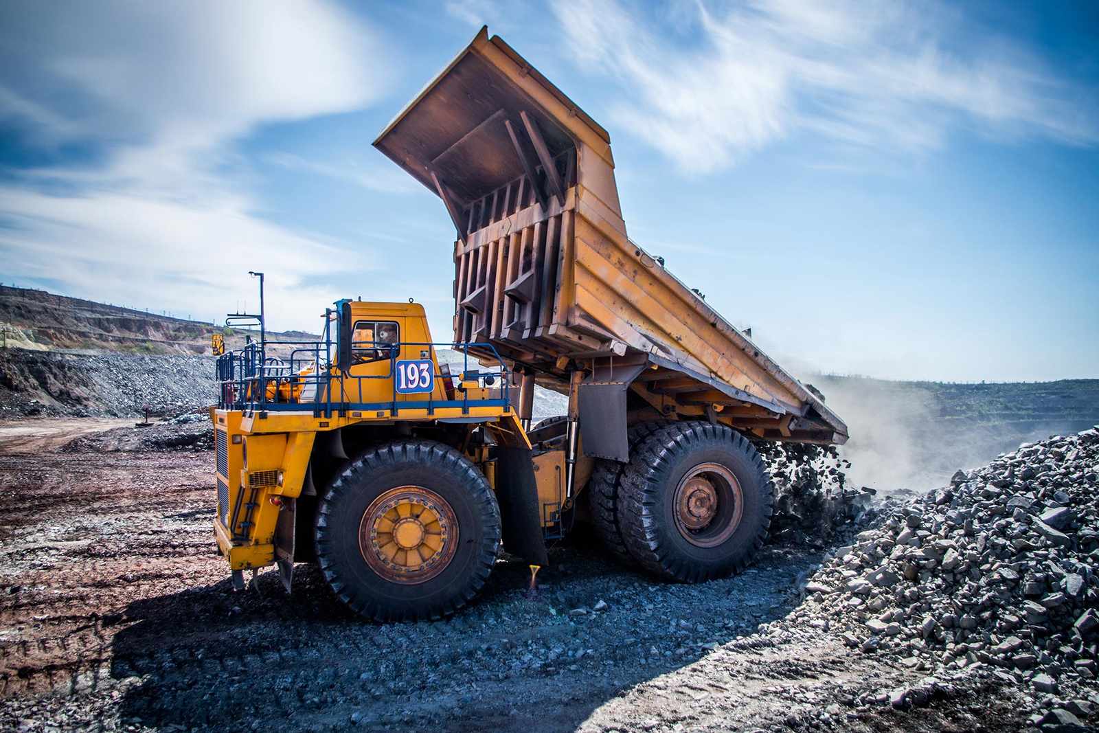 Grupo Jindal Steel Quer Expandir Investimentos Nas Áreas da