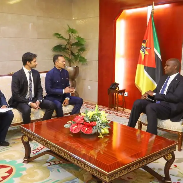 Grupo proprietário da Vulcan Moçambique quer reforçar
