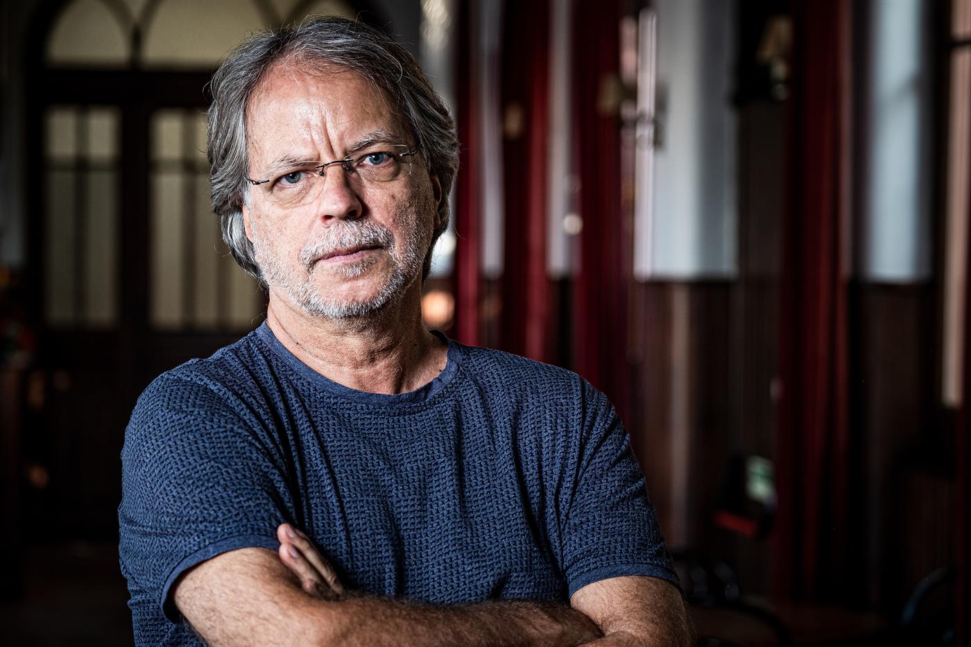 “Honoris Causa a Mia Couto Reconhece Profunda Criatividade e