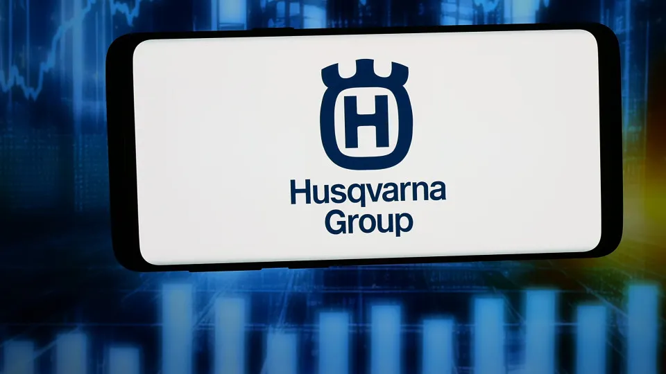 Husqvarna deve fechar fábrica em Portugal: 100