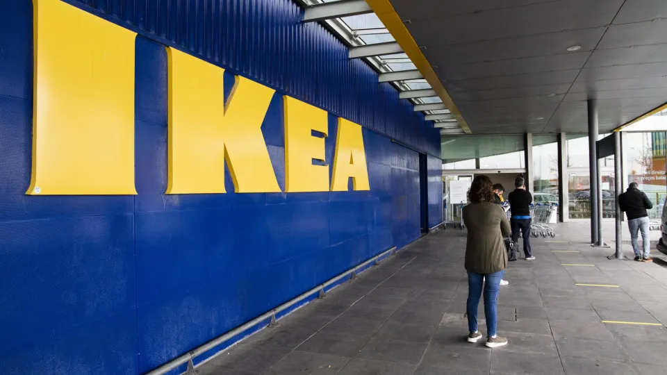 Ikea elimina 850 empregos para ganhar em "simplicidade e