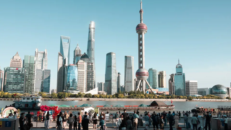 Inflação na China supera previsões dos analistas e acelera