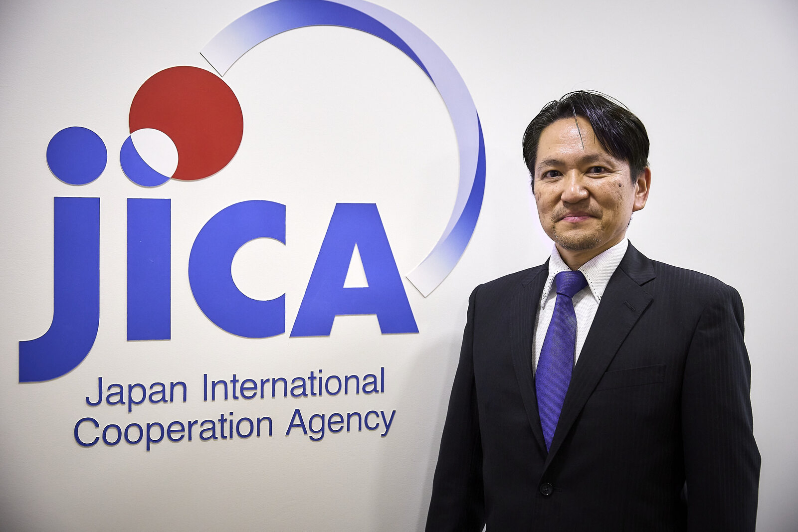 JICA financia projectos de desenvolvimento no país