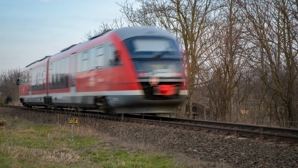 Lisboa-Porto em cerca de 1h? Já se sabe a partir de quando