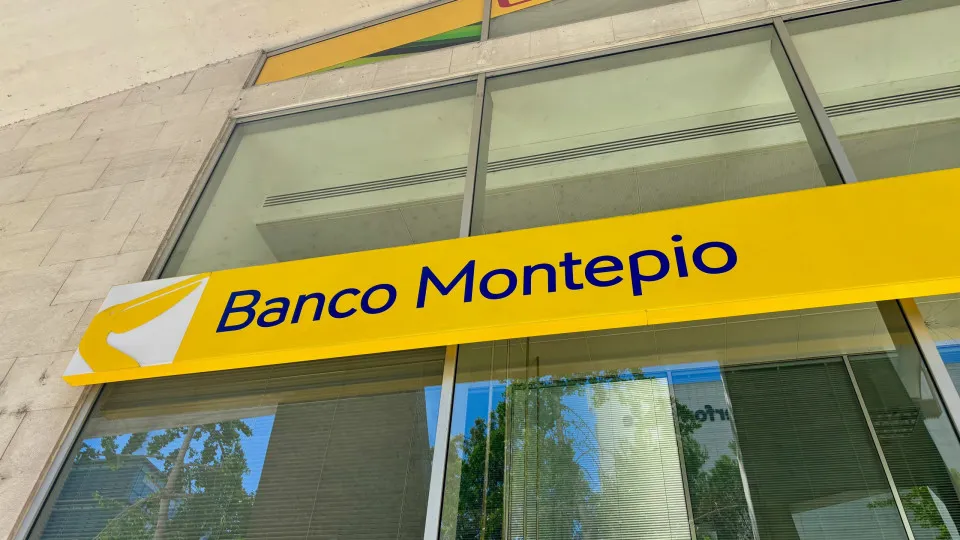 Lucro consolidado do Banco Montepio recua 31% para 23,6