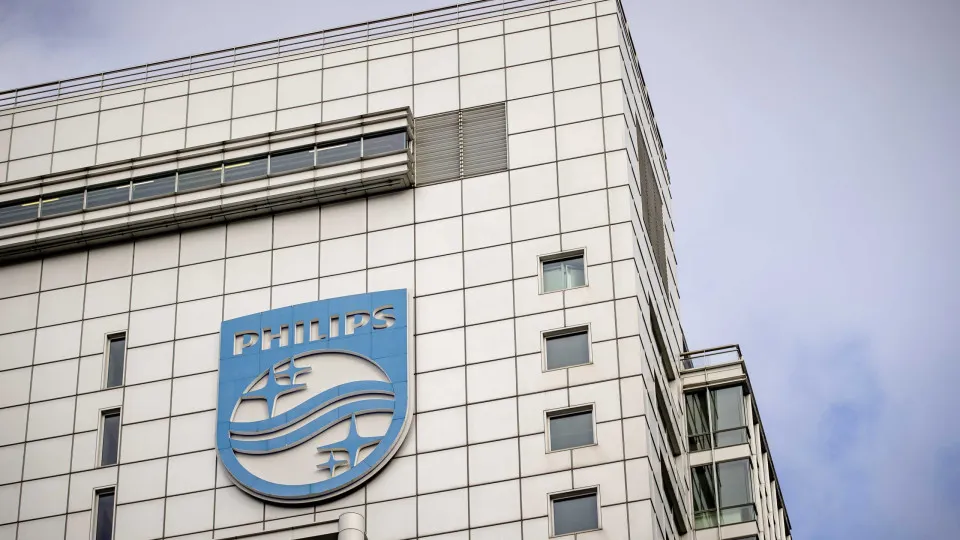 Lucro da Philips dobra para R$ 146 milhões no 1º