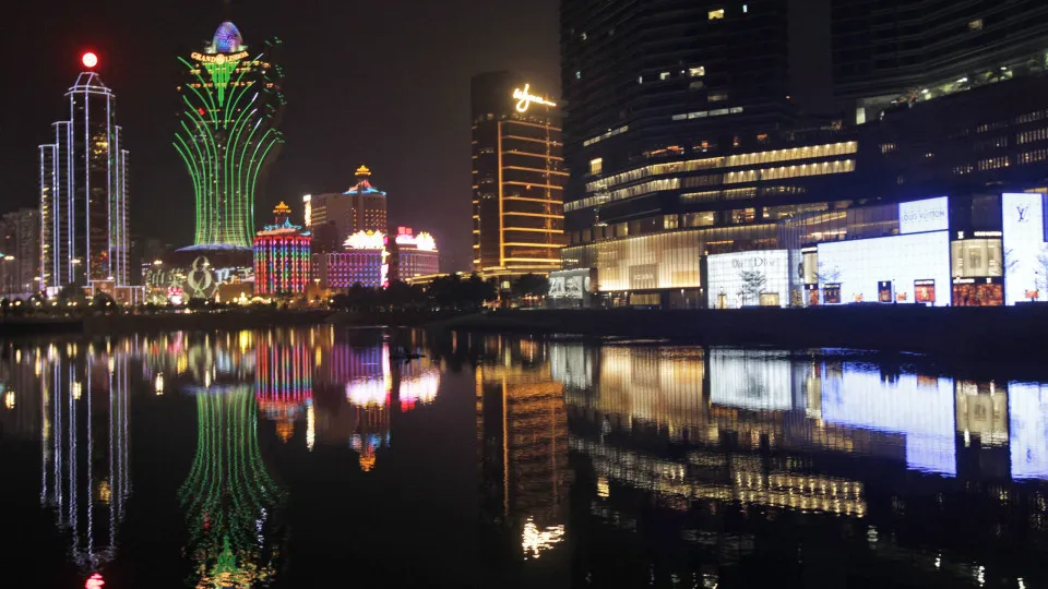 Lucro da operadora de casinos Wynn Macau sobe 10,9% no