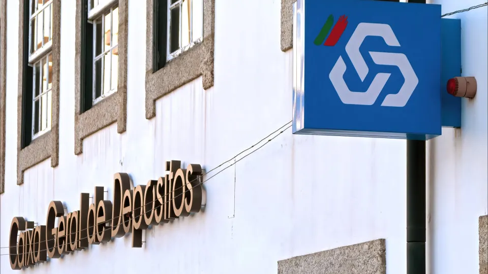 Lucros da CGD aumentam 1% para 397 milhões até março