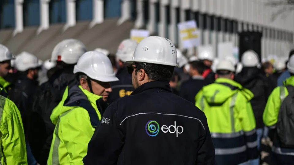 Lucros da EDP Renováveis aumentam 36% no 1.º trimestre para