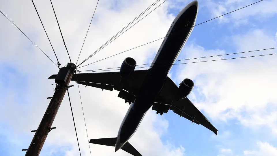 Lucros do grupo IAG sobem 71%, para 301 milhões no 1º