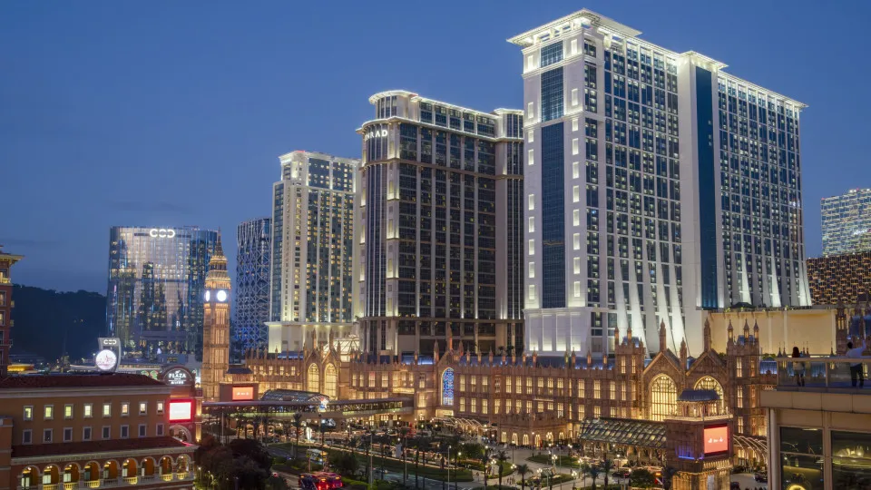 Macau sem secretário de Economia há quase um mês.