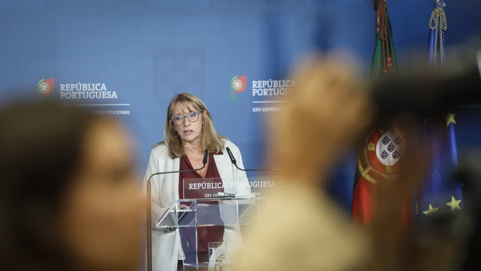 "Mais de 50 emendas" (12 vindas da UGT): Assim é a