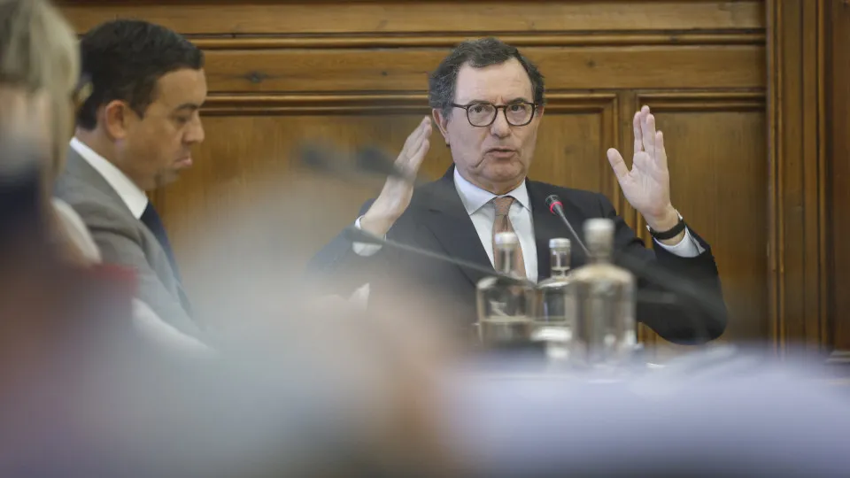 Mau tempo: 40% das candidaturas para apoio à recuperação de