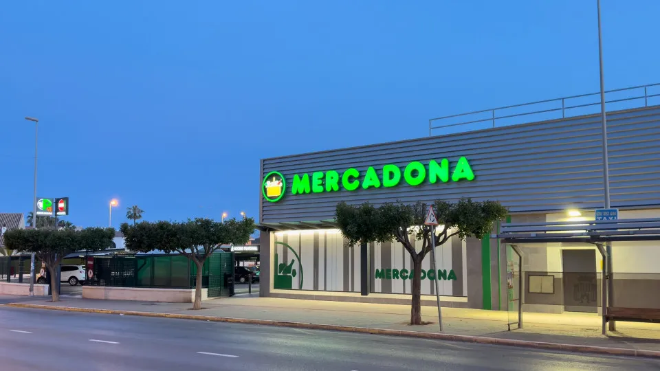 Mercadona abre 1.ª loja neste município, está a contratar: O