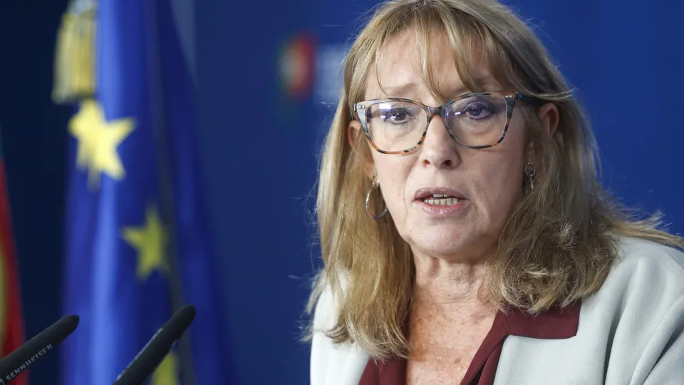 Ministra diz que reforma laboral defende conciliação