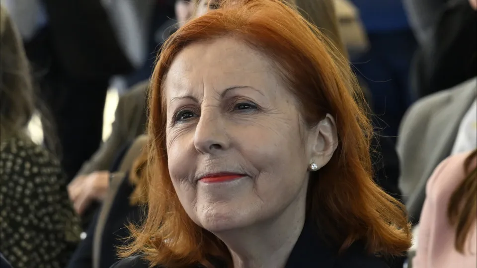Ministra do Ambiente reafirma ajudas direcionadas para "mais