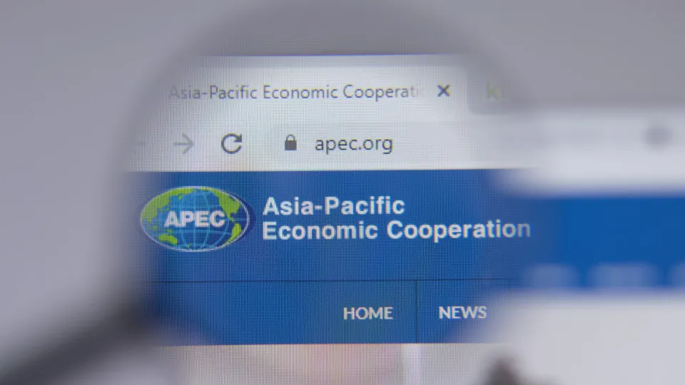 Ministros da Cooperação Econômica Ásia-Pacifico mantêm