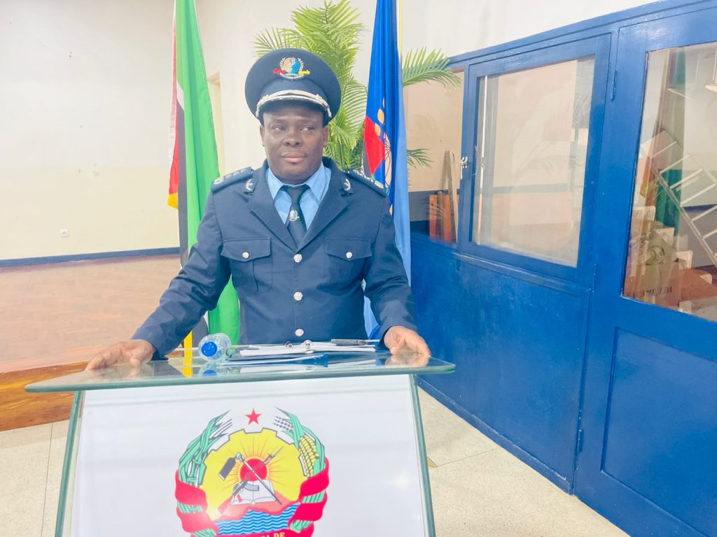 Moçambique Adere ao Sistema Internacional de Verificação de