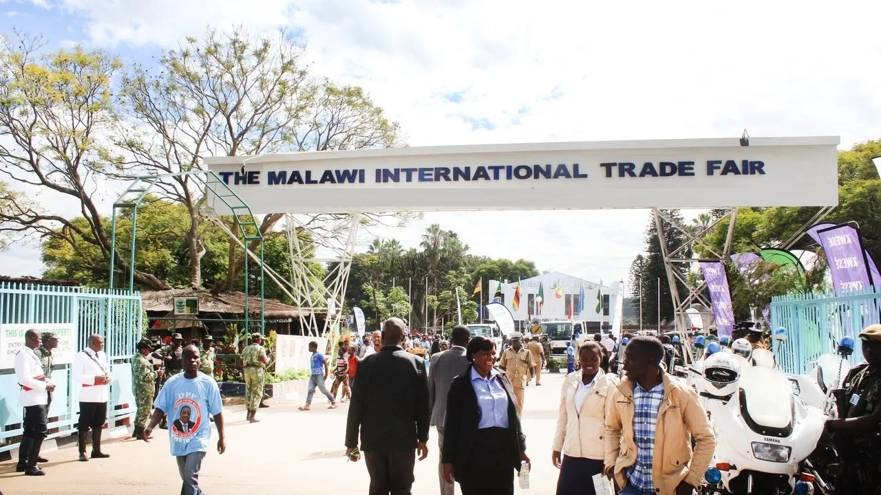 Moçambique participa na Feira Internacional de Comércio do
