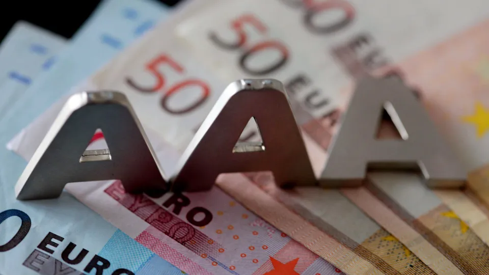 Moody's mantém rating de Portugal em "A3"