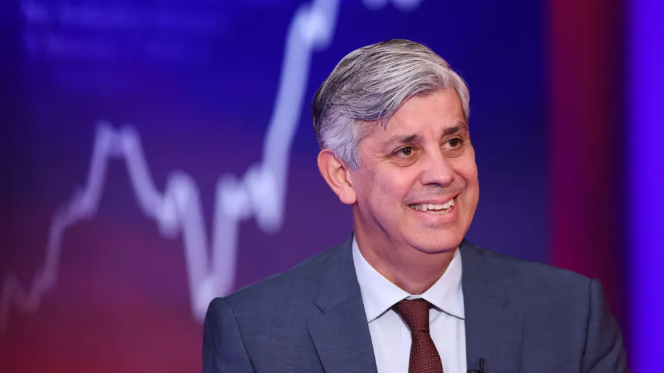 "Não vou dizer que fui despedido do BdP, não fui. Era