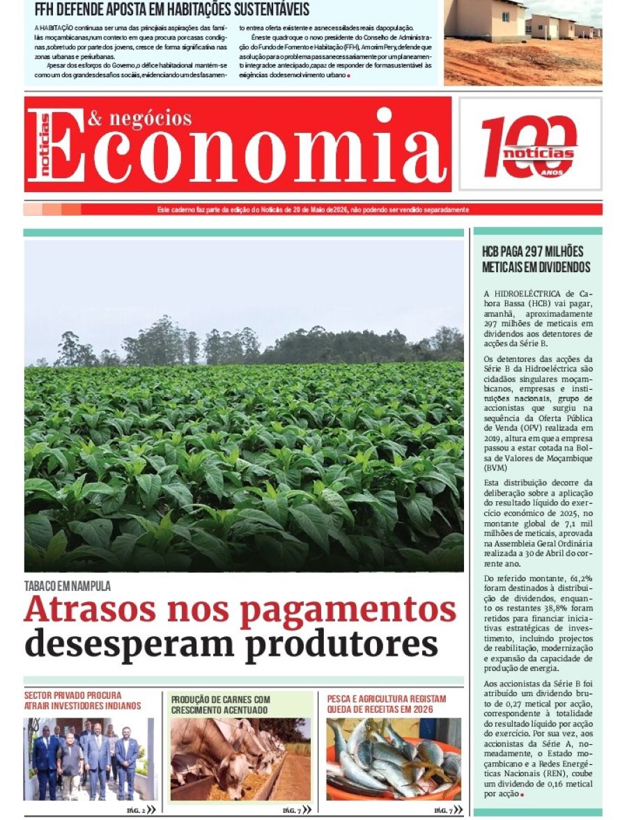 Notícias