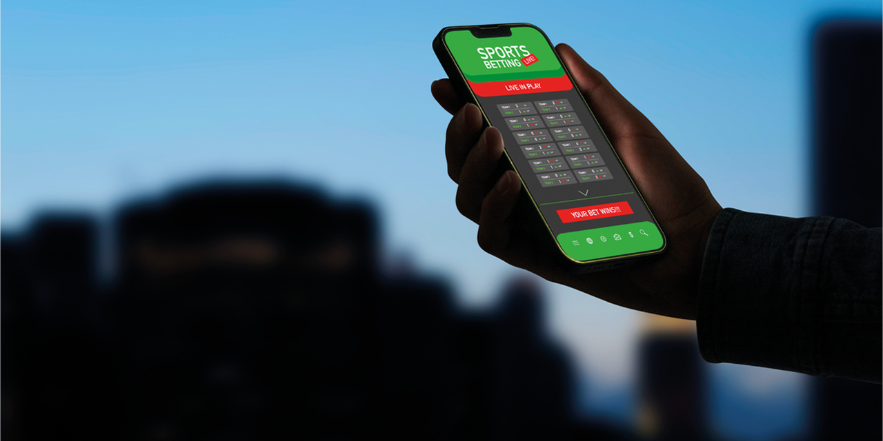 Novo Setor em Expansão a Partir da Tela do Celular •