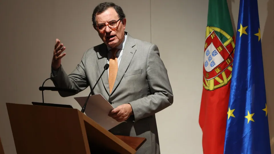 PRR: Bruxelas aprova revisão e ainda hoje entra novo pedido
