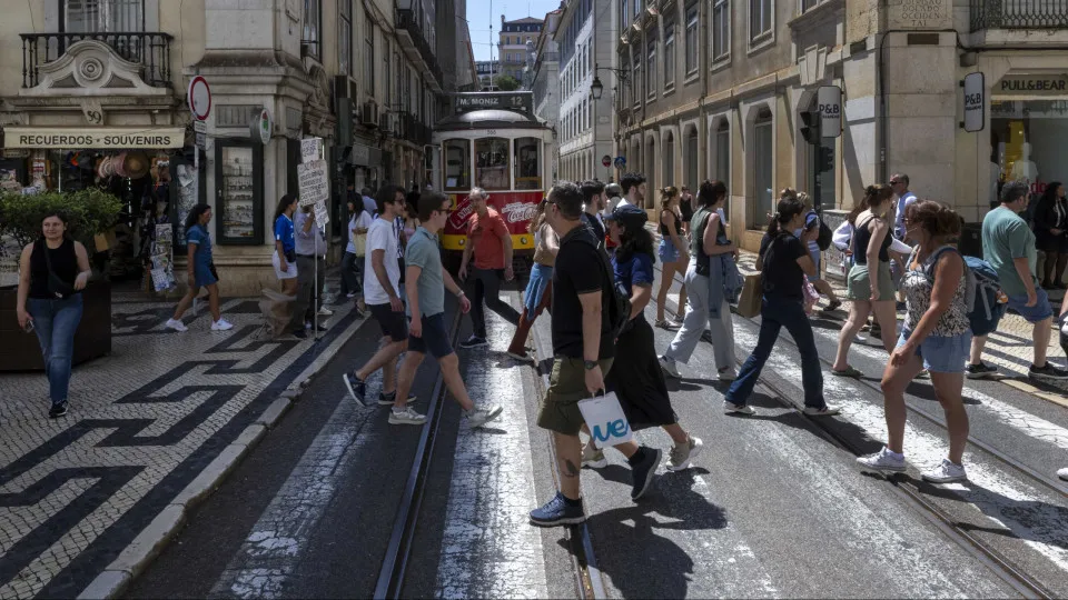 Portugal: 10% dos mais ricos detêm (mais de) 60% da riqueza