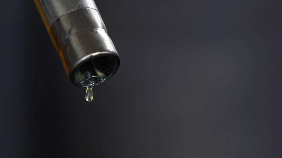 Preço médio semanal da ERSE sobe mais de 3% para gasóleo e