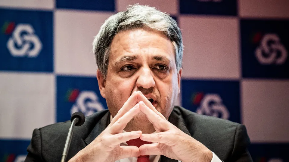 Presidente da CDG defende criação de um fundo de catástrofes