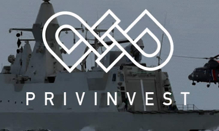 Privinvest perde recurso em Londres contra o Estado