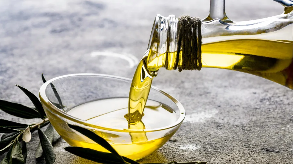 Produção de azeite em Portugal quintuplicou nos últimos 26