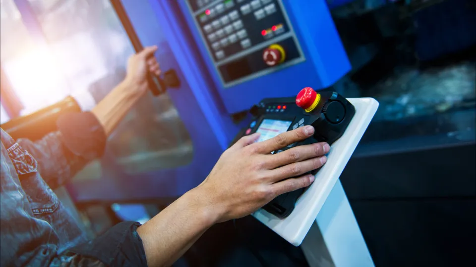 Produção na construção aumenta 2,9% em março
