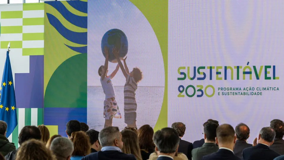 Programa Sustentável 2030 abre 3 novos concursos no valor de