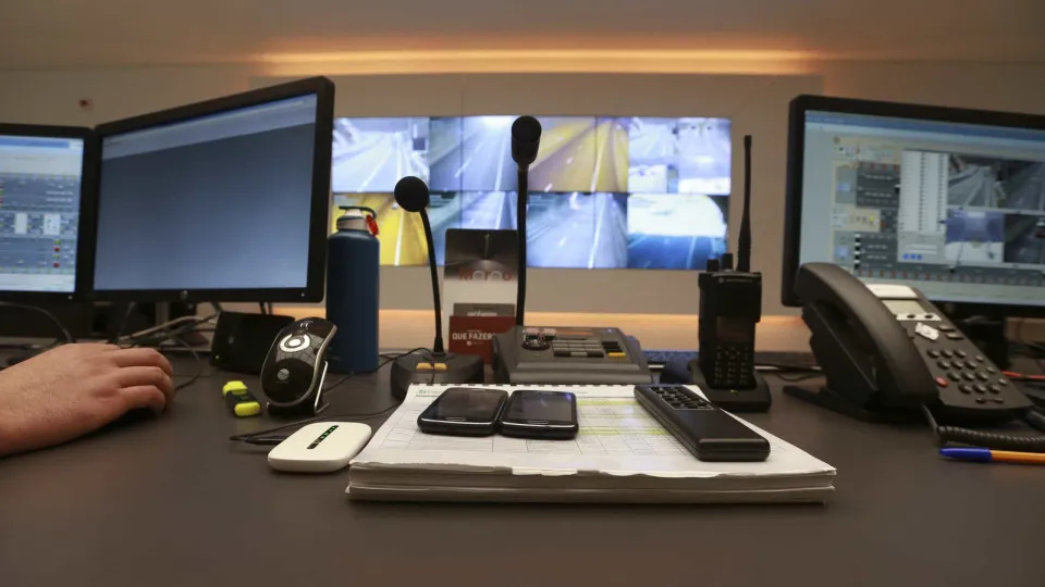 Projeto piloto da IP emitiu alertas sobre enchentes e