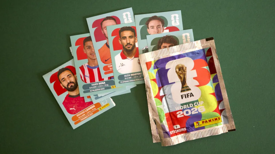 Quanto se gasta? Como fintar burlas? Tudo sobre os cromos do